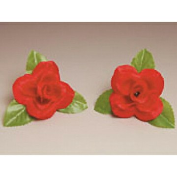 【文具通】絨布胸花[中]8cm K2010046【APP滿額下單10%點數(單一帳號最高1500點)】8/31止