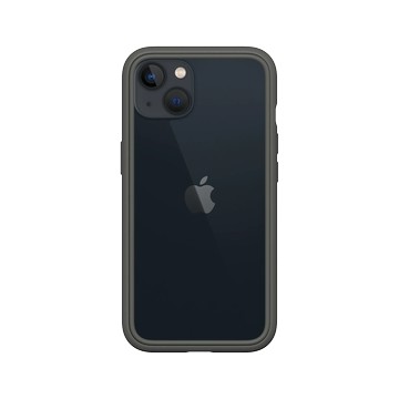 iPhone 13 Mod NX - 邊框 泥灰