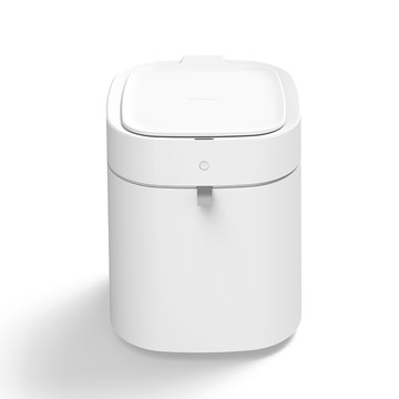 【townew拓牛】 13.5L感應式智能垃圾桶 T Air X (自動打包鋪袋)