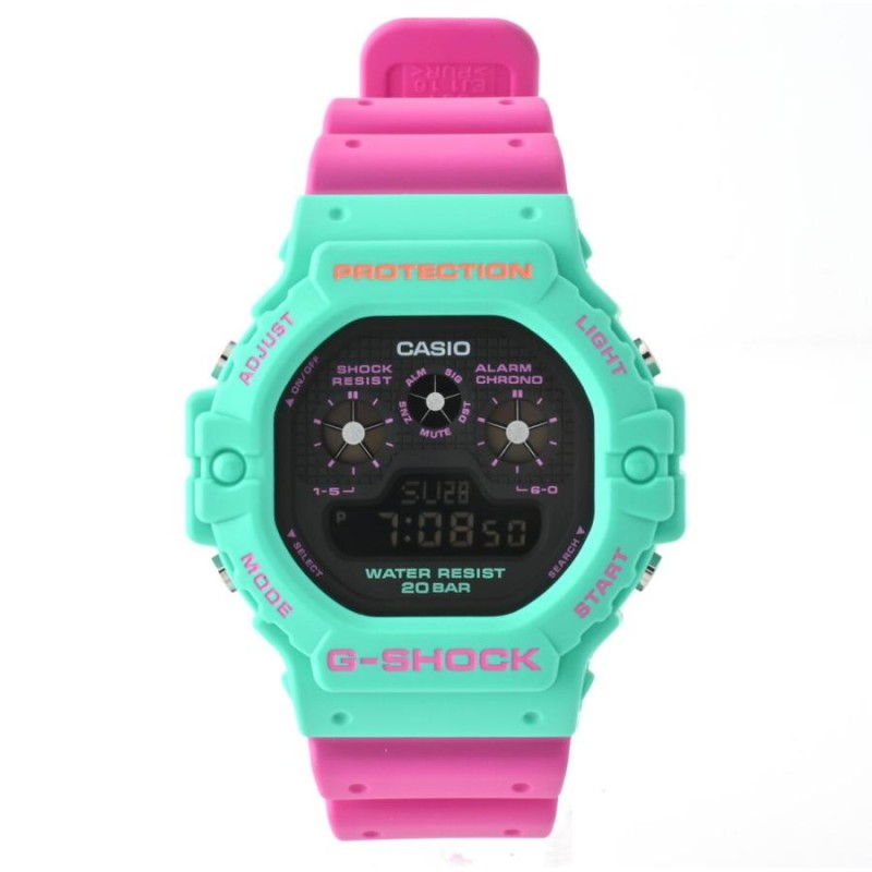 新入荷 CASIO G-SHOCK SPECIAL COLOR カシオ Gショック スペシャル ...