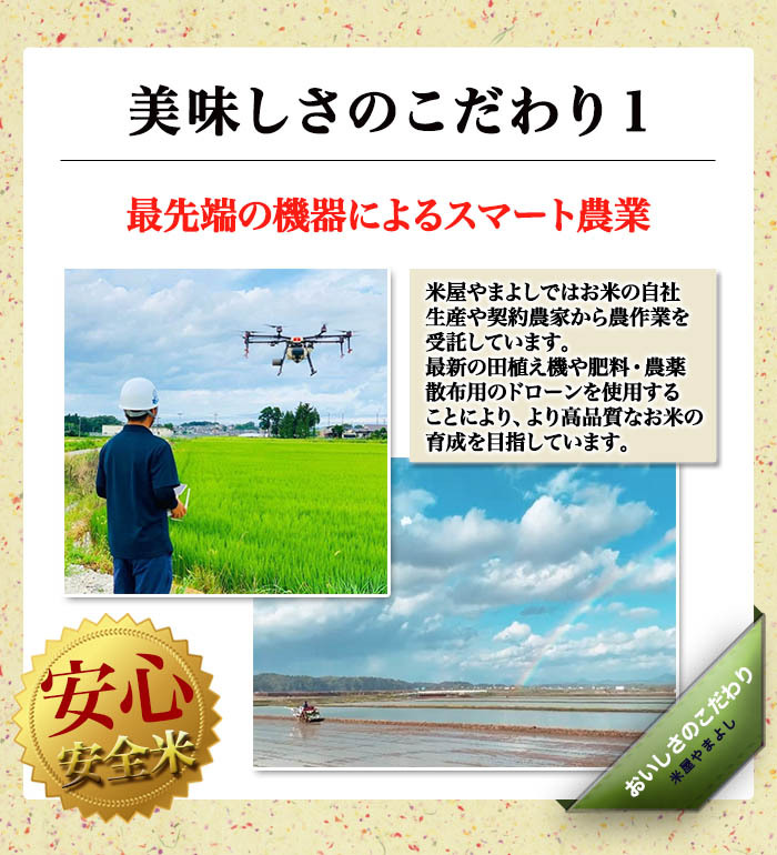 米 お米 福島県中通り産 ミルキークイーン 白米:25kg(5kg×5個)  ※送料沖縄3,000円