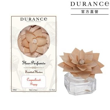 DURANCE朵昂思 永生花室內擴香-虞美人100ml-公司貨