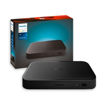 PHILIPS Hue Play 8K HDMI影音燈光同步器(PH024)
