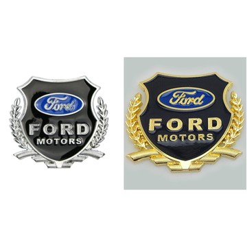 FORD 福特 字標 側標 車貼 貼標 三角窗 MONDEO FOCUS FIESTA KUGA 尾標 後標 改裝