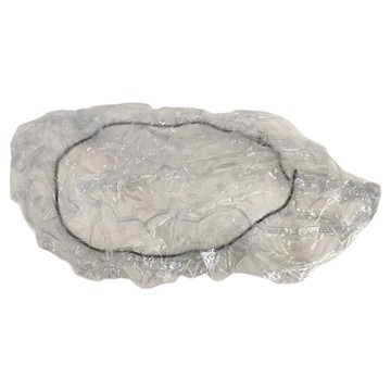 AEON Ai1 防水坐墊套 複合塑膠材質  透明  不適用  1個