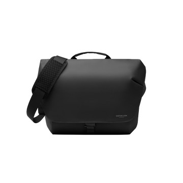 GASTON LUGA｜ Lightweight DuoSeal Messenger 14吋郵差包