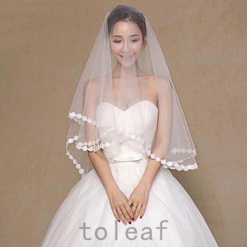 Vert ウエディング ベール ショート ウェディングベール ブライダル ヴェール ショートベールチュール 結婚式 ブライダル 二次会 通販 Lineポイント最大get Lineショッピング