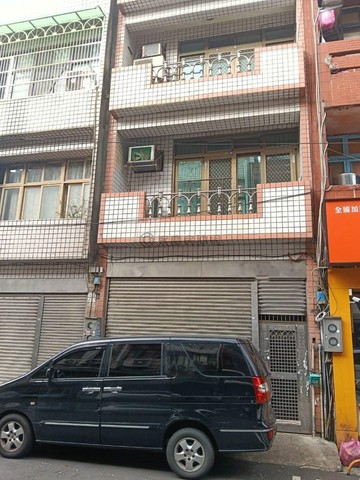 內壢火車站｜32坪土地大5房透天｜桃園市中壢區仁愛路