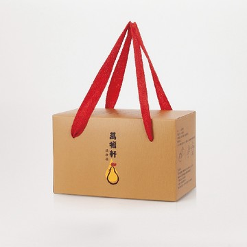 【萬福軒】原味滴雞精-(需宅配)