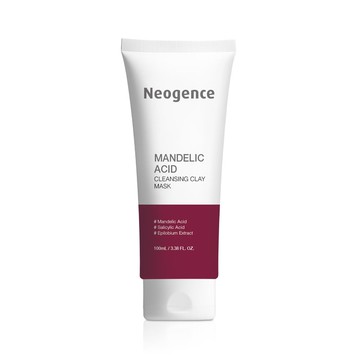 Neogence霓淨思杏仁酸毛孔深層清潔泥膜100ML