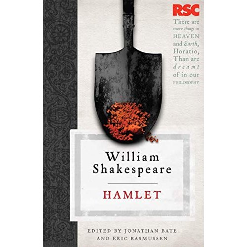 Hamlet (The RSC Shakespeare)