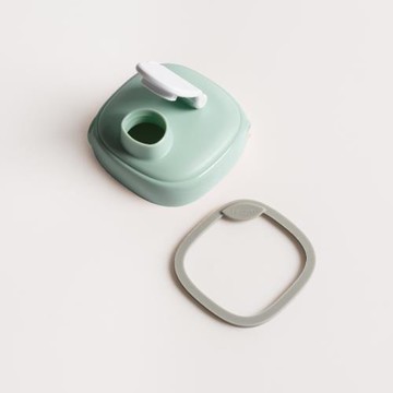 hegen 魔法瓶多功能水杯蓋