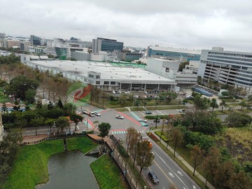 A7華亞園區｜文華天際｜高樓景觀全新未住｜三房車｜桃園市龜山區華亞三路