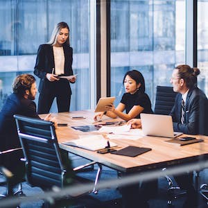 Fundamentals of International Business