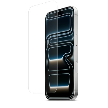 Belkin UltraGlass 2 螢幕保護貼，適用於 iPhone 17 Pro