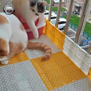 免運 特惠/附發票 陽台隔板 窗戶墊板 陽臺防盜窗墊板防掉落網鏤空窗臺鋪墊防護欄窗戶墊家用陽臺防護網工廠直銷 全館折扣 售後保障 5m721工廠直銷 全館折扣 售後保障 5m721