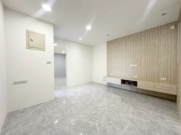 新婚首購必買★蘆洲漂亮邊間三房美寓★｜新北市蘆洲區民生街