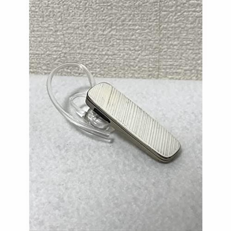 国内正規品】 PLANTRONICS Bluetooth ワイヤレスヘッドセット (モノラルイヤホンタイプ) Explorer 500 ホワイト E  | LINEブランドカタログ