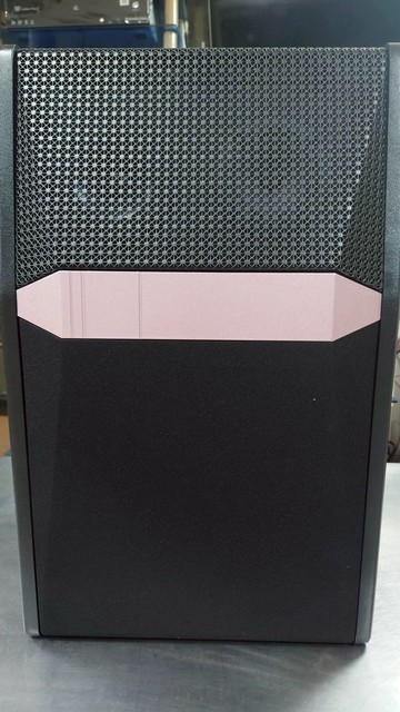 Yun Yuan  Yun301 高傳真喇叭