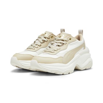 【PUMA官方旗艦】 Cilia Wedge 休閒運動鞋 女性 39391504