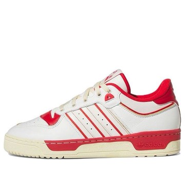 adidas Rivalry Low 86 'White'
