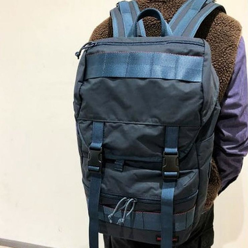 正規品 ブリーフィング BRIEFING BACKPACK メンズ レディース NEO FLAP PACK MW 軽量 通学 通勤 旅行 アウトドア  登山 おしゃれ | LINEブランドカタログ