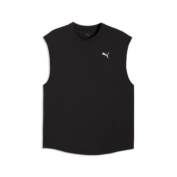 PUMA 跑步系列CoolCell 男 運動背心 52842001