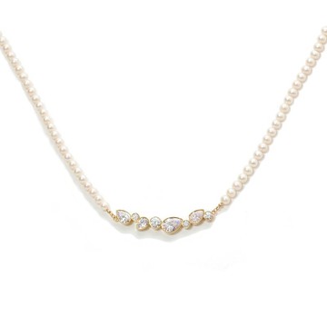 Baie Necklace