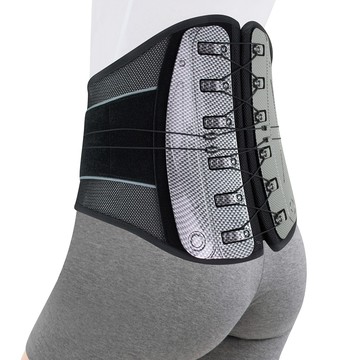 【保衛】輕便拉繩腰帶【P2EE9902BLK】