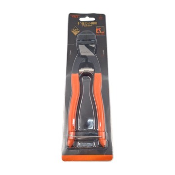 PowerSync 包爾星克 8強力小鐵鉗 WDA-KA200 390g  1個