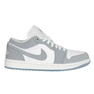 NIKE WMNS AIR JORDAN 1 LOW 男女運動休閒鞋(免運 戶外「DC0774-105」≡排汗專家≡