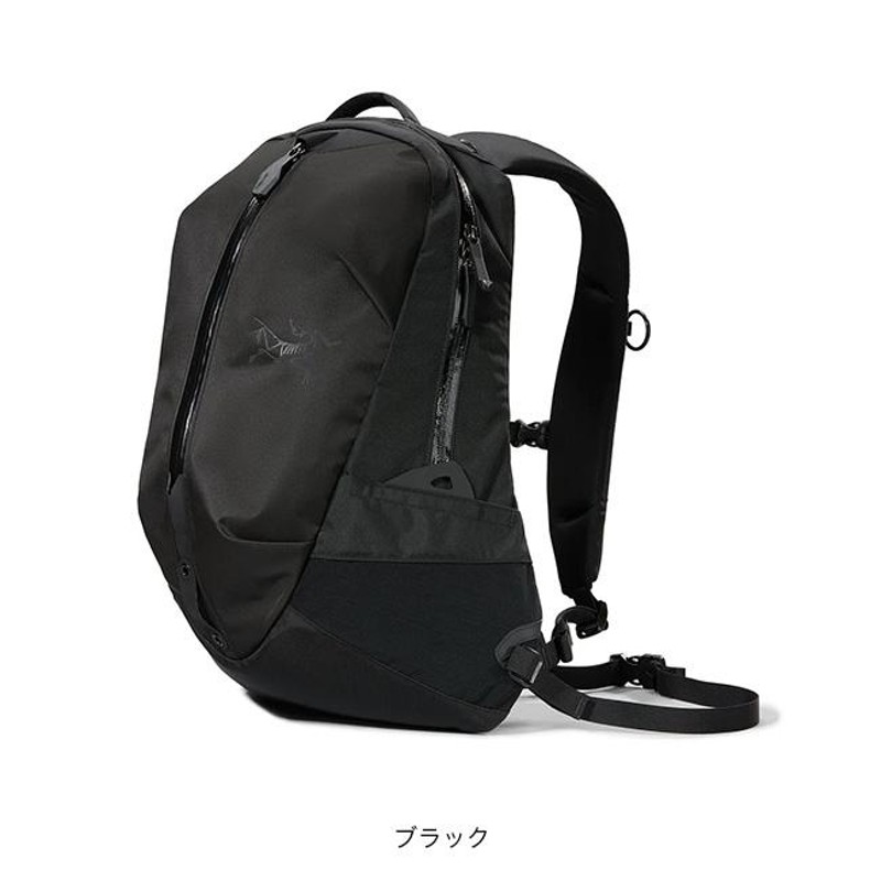 ARC'TERYX アークテリクス アロー16バックパック | LINEショッピング