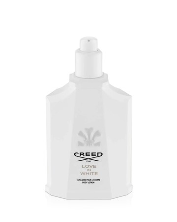 Creed Love in White Body Lotion 6.8 oz.