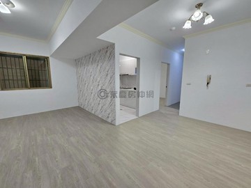 十四期生態公園旁漢武第3房平面車位｜台中市北屯區大連路一段