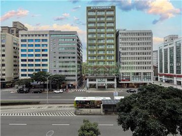 揚昇松江苑大面寬傳家豪邸【住商金仕曼范哲瑋】｜台北市中山區松江路