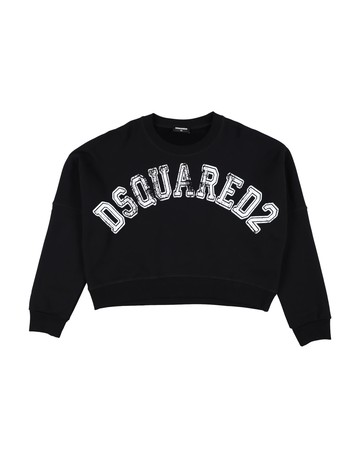 DSQUARED2 Sweatshirts - Item 12735936