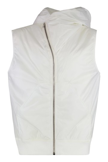DRKSHDW Hooded Bodywarmer