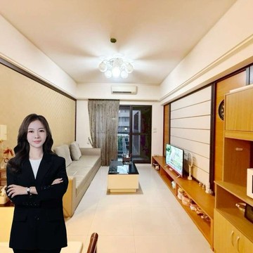 文山特區#多城C#陽台進出3房#雙衛浴開窗｜高雄市鳳山區文殿街
