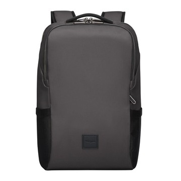 Targus 15.6吋 都會後背包 灰