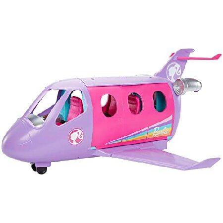 特別価格Barbie Airplane Adventures Playset Pilot Doll ＆ 15 Travel