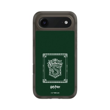 iPhone Air AirX 本質黑 - 哈利波特 Harry Potter - 史萊哲林