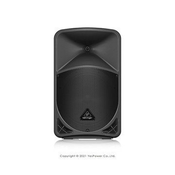 Behringer 耳朵牌 EUROLIVE B12X 主動式喇叭 2路3通道 大功率1000瓦 監聽喇叭