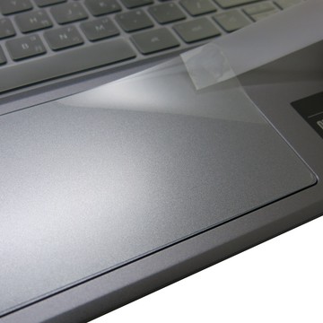 EZstick ACER Swift X SFX14-72G 系列適用 TOUCH PAD 觸控板 保護貼