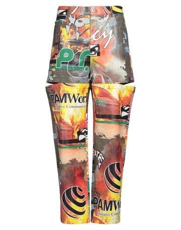 P. A. M. PERKS AND MINI Pants - Item 30420575