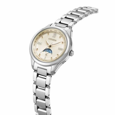 CITIZEN xC『daichi』をスタッフが着けてみた！EE1000-58A編