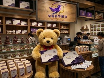 頤享巧克力 10 片體驗盒