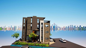 平鎮東安預售屋~雙車位電梯豪墅｜桃園市平鎮區平東路