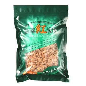 《淳味》紅冰糖 (1kg/包)