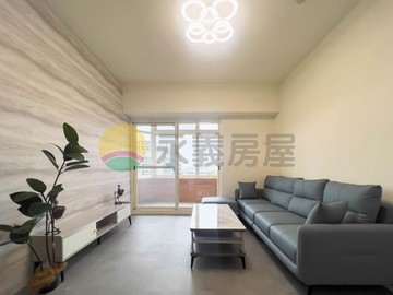 A9 OUTLET商圈【台北麗都】3房｜新北市林口區文化二路一段
