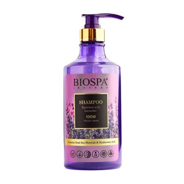 sea of spa 普羅旺斯薰衣草洗髮乳  780ml  1瓶